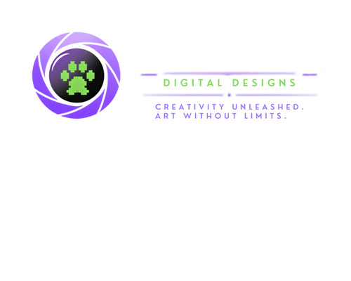 Pixel Paws Digital Designs